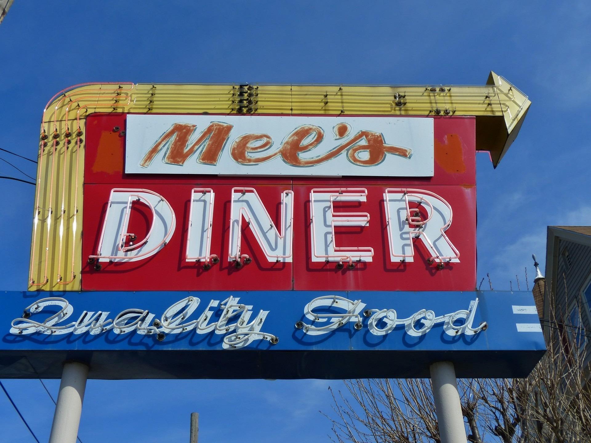 Local Eats