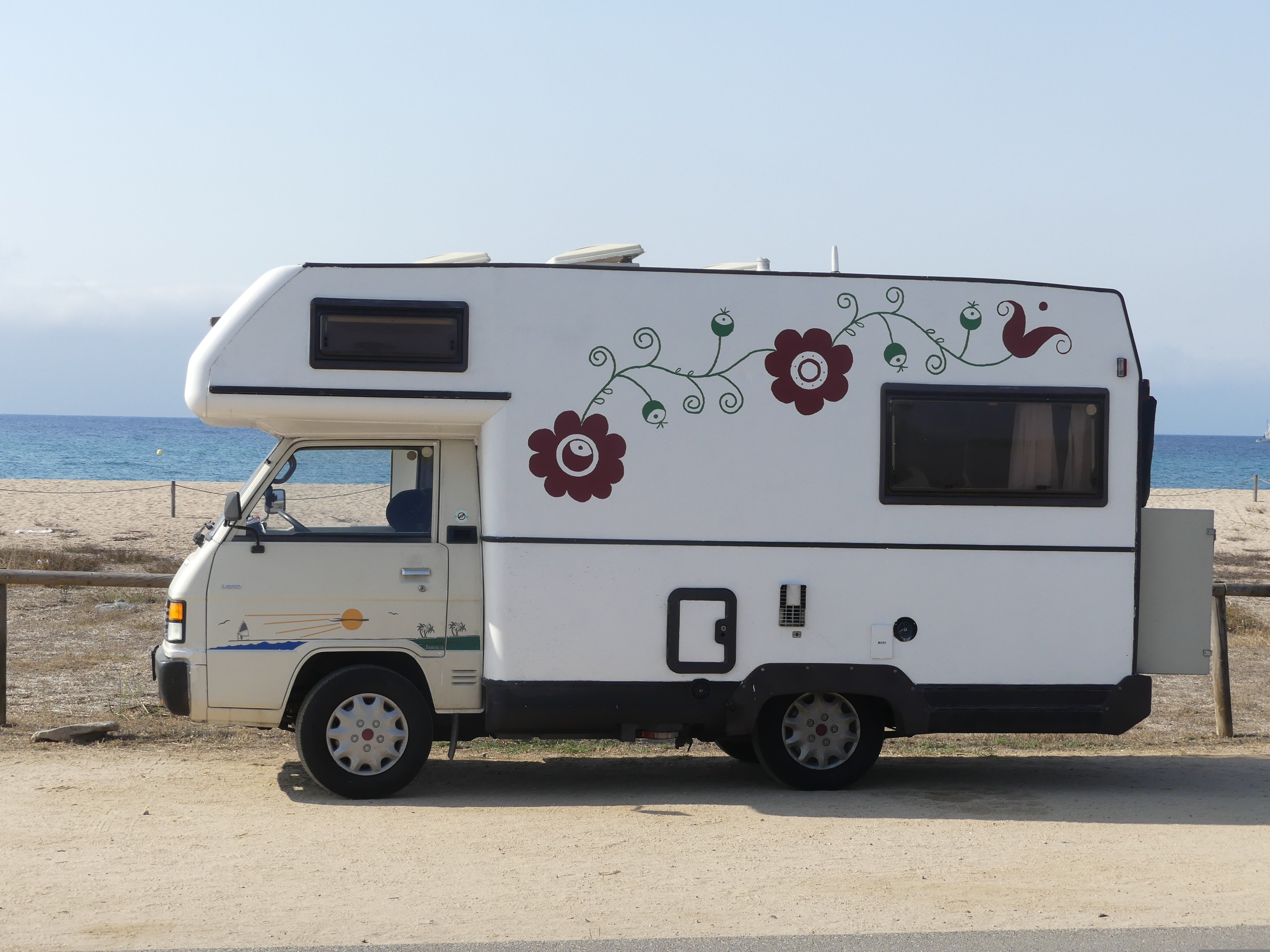 RV Friendly